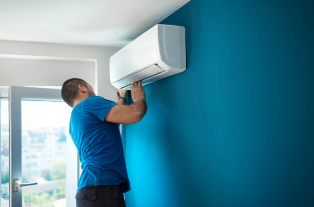 Ductless HVAC Repair in North Plainfield, NJ