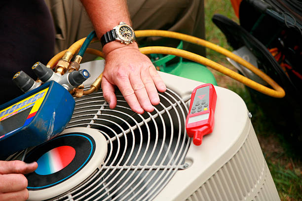 Best HVAC Installation Services  in North Plainfield, NJ
