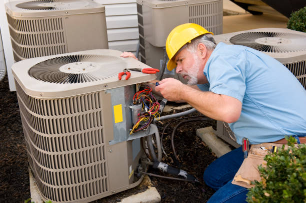 Best HVAC System Installation  in North Plainfield, NJ