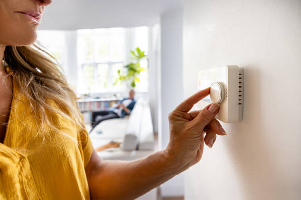 Best HVAC Companies Near Me  in North Plainfield, NJ