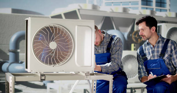 Best Central Air Repair  in North Plainfield, NJ
