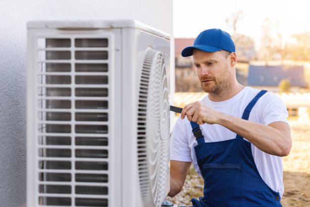 Best HVAC Repair Near Me  in North Plainfield, NJ