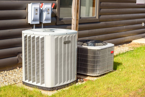 Best HVAC Air Duct Cleaning  in North Plainfield, NJ
